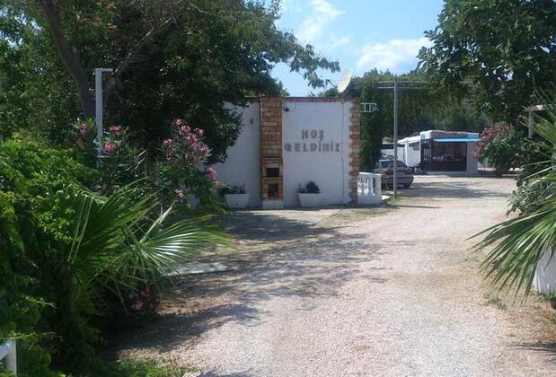 Erdinç Tatil Evleri - Görsel 11