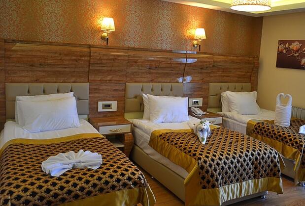 Gold Yıldırım Hotel - Görsel 6