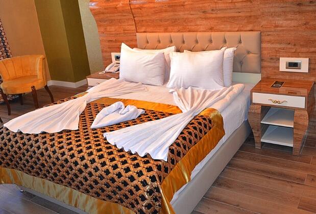 Gold Yıldırım Hotel - Görsel 4