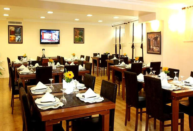 Ada Elit Hotel - Görsel 6