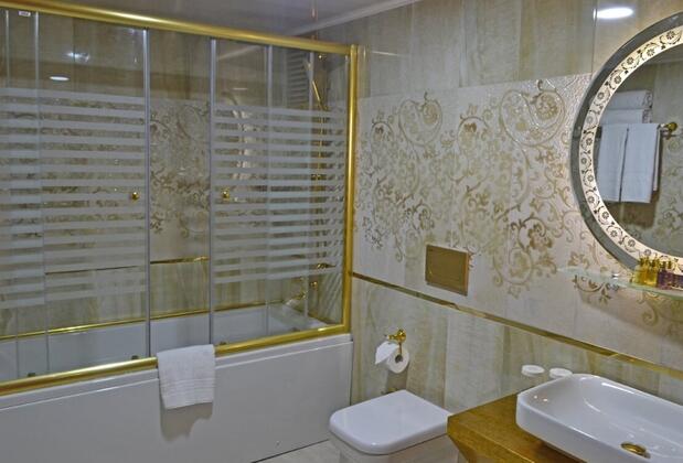 Gold Yıldırım Hotel - Görsel 9