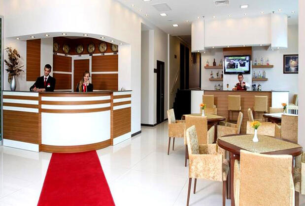 Ada Elit Hotel - Görsel 3