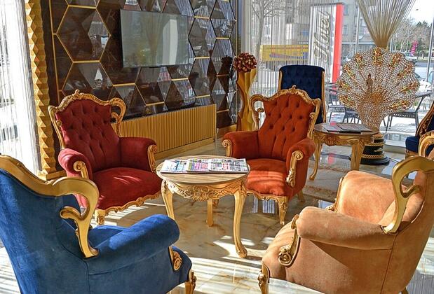 Gold Yıldırım Hotel - Görsel 3