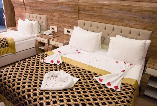 Gold Yıldırım Hotel - Görsel 5