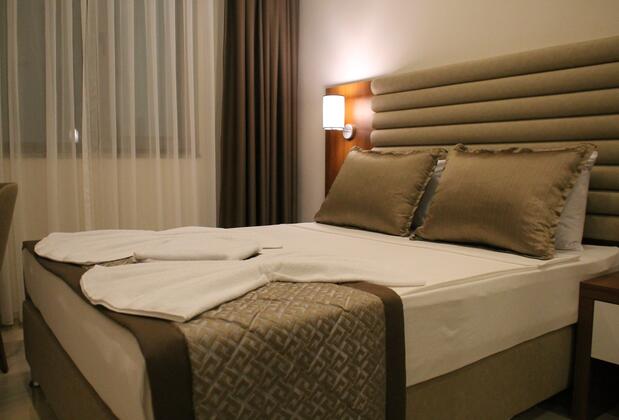 Mesut Hotel Erzincan - Görsel 16