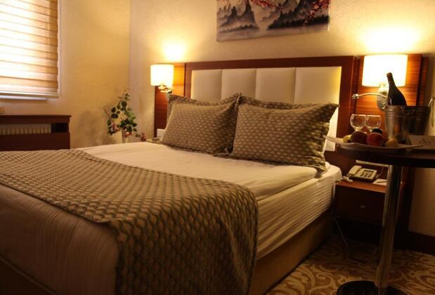 Asrın Business Hotel - Görsel 25