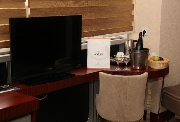 Asrın Business Hotel - Görsel 26