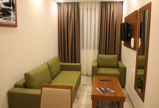 Mesut Hotel Erzincan - Görsel 13