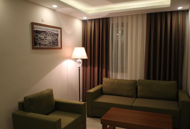 Mesut Hotel Erzincan - Görsel 14
