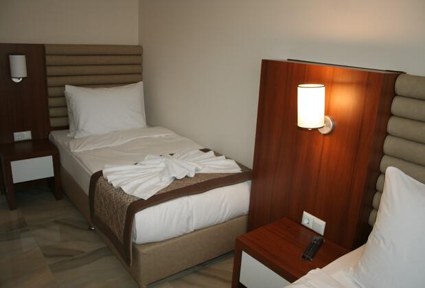 Mesut Hotel Erzincan - Görsel 19