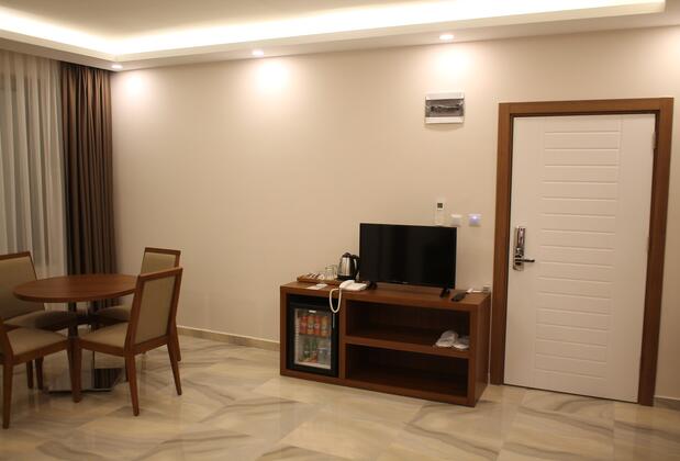 Mesut Hotel Erzincan - Görsel 11