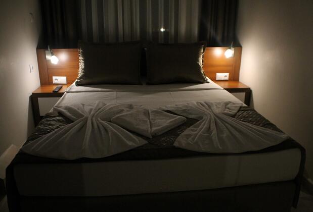 Mesut Hotel Erzincan - Görsel 18