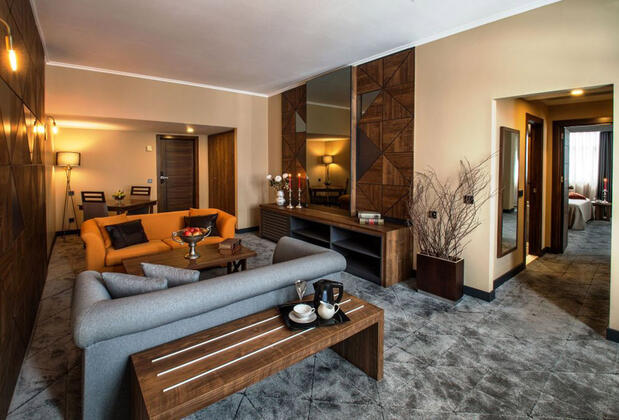 Ağaoğlu My Mountain Uludağ - Görsel 14