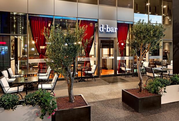 The G Hotels İstanbul - Görsel 20