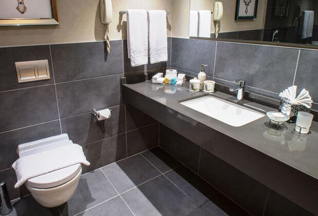 Ağaoğlu My Mountain Uludağ - Görsel 28