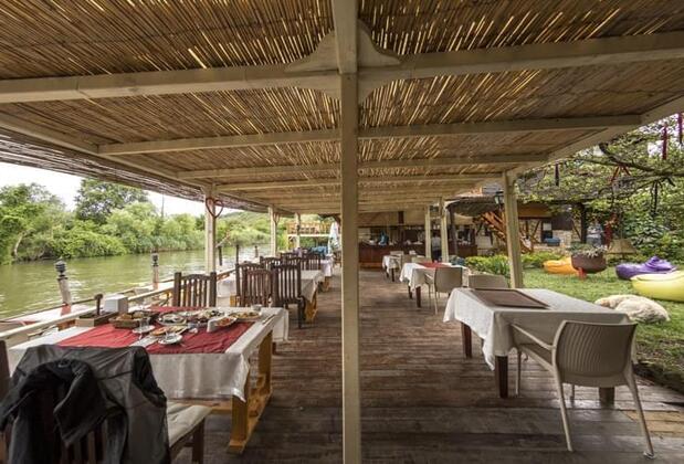 Casa De El Rio Hotel - Görsel 5