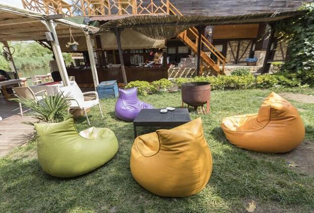 Casa De El Rio Hotel - Görsel 6