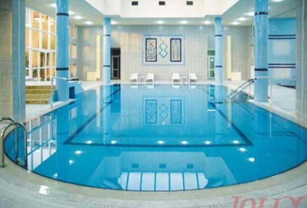 Asya Pamukçu Termal Otel - Görsel 6