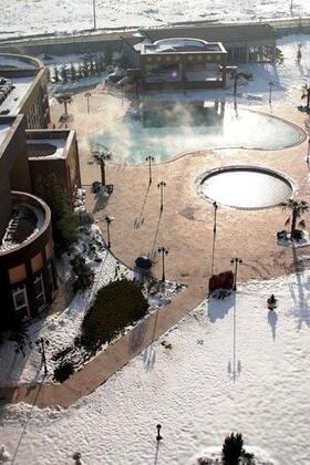 Asya Pamukçu Termal Otel - Görsel 3