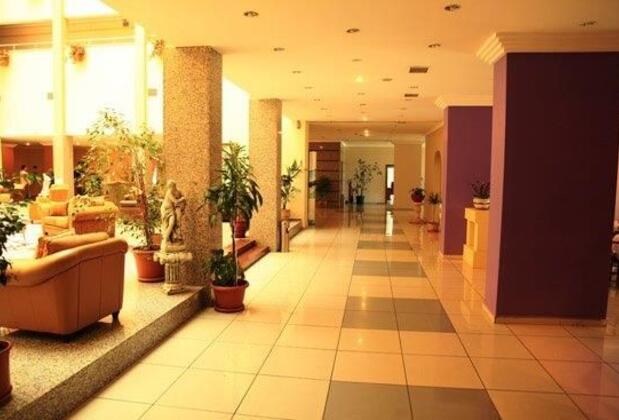 Asya Pamukçu Termal Otel - Görsel 10