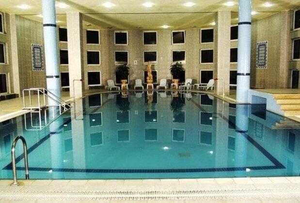 Asya Pamukçu Termal Otel - Görsel 7