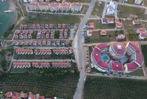 Avrasya Termal Otel Yalova - Görsel 10