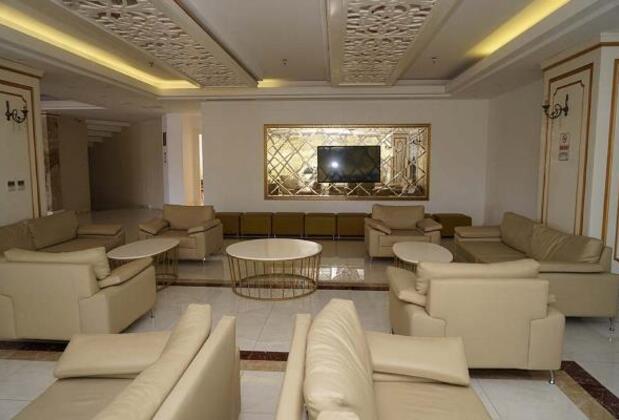 Avrasya Termal Otel Yalova - Görsel 16