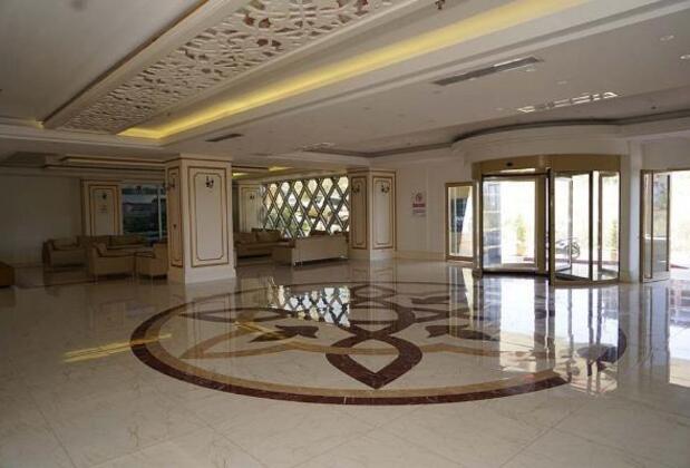 Avrasya Termal Otel Yalova - Görsel 5