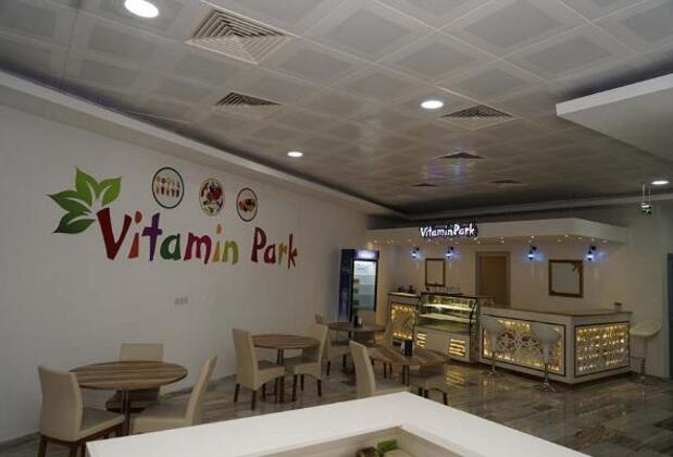 Avrasya Termal Otel Yalova - Görsel 4