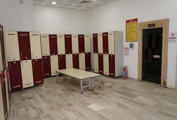 Avrasya Termal Otel Yalova - Görsel 3