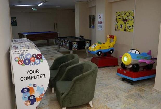 Avrasya Termal Otel Yalova - Görsel 11