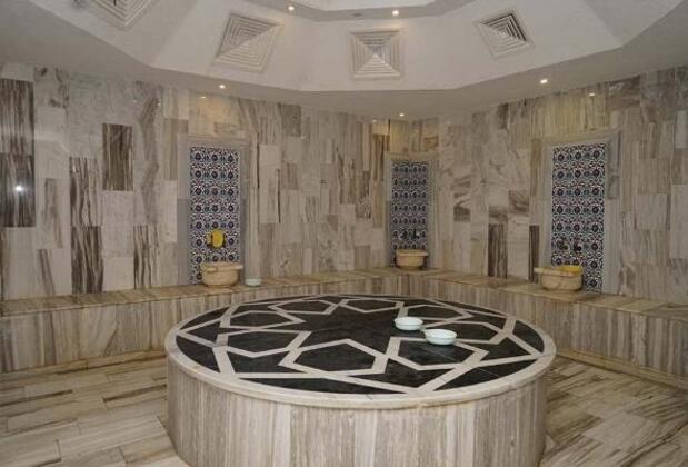 Avrasya Termal Otel Yalova - Görsel 12