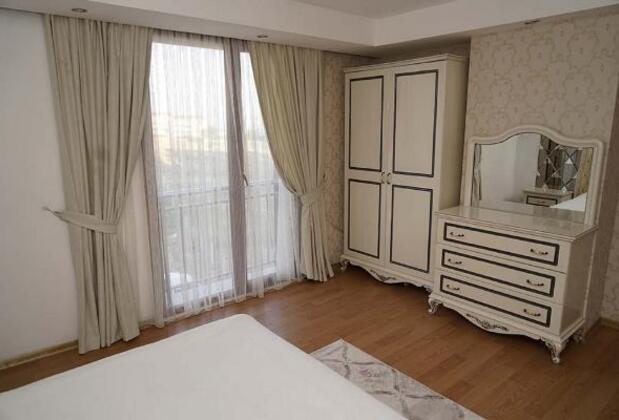 Avrasya Termal Otel Yalova - Görsel 17