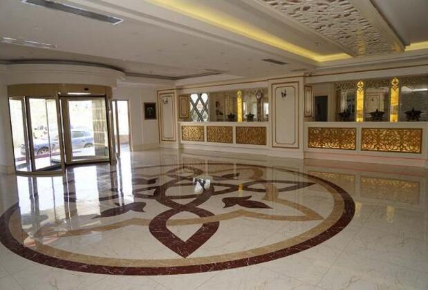 Avrasya Termal Otel Yalova - Görsel 13