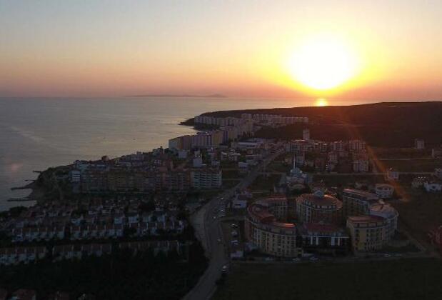 Avrasya Termal Otel Yalova - Görsel 18