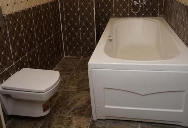 Avrasya Termal Otel Yalova - Görsel 14