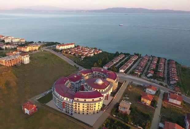 Avrasya Termal Otel Yalova - Görsel 19
