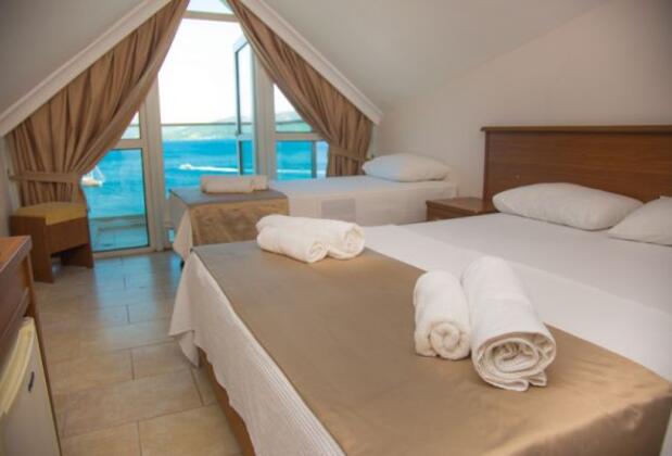 B&B Yüzbaşı Beach - Görsel 23