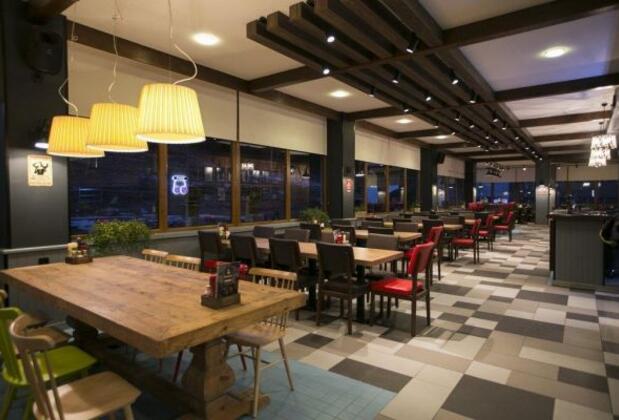 Beceren Hotel - Görsel 10