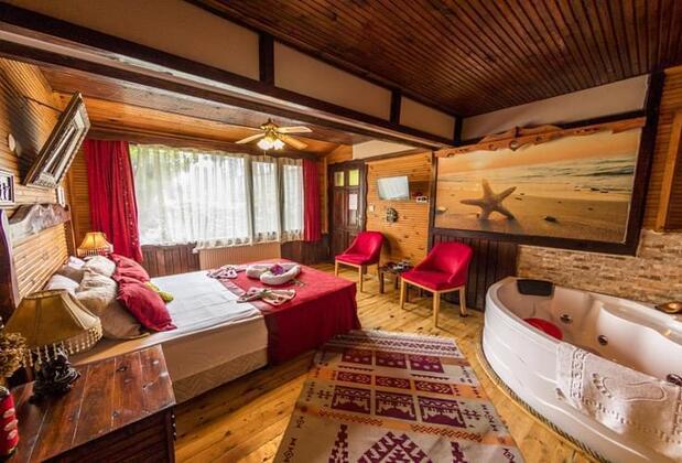 Casa De El Rio Hotel - Görsel 10