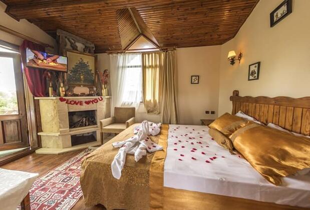 Casa De El Rio Hotel - Görsel 14