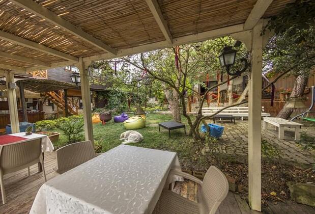 Casa De El Rio Hotel - Görsel 7