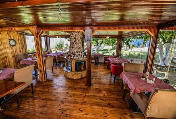 Ağva Teras Garden Otel - Görsel 5