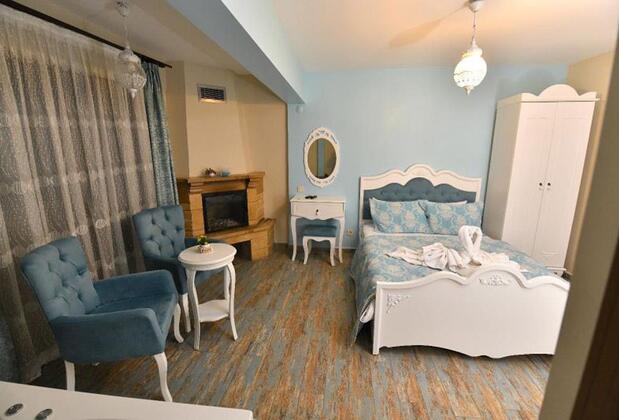 Ağva Teras Garden Otel - Görsel 37