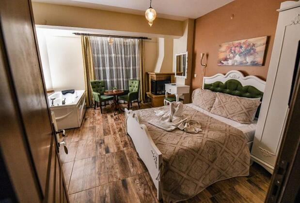 Ağva Teras Garden Otel - Görsel 38