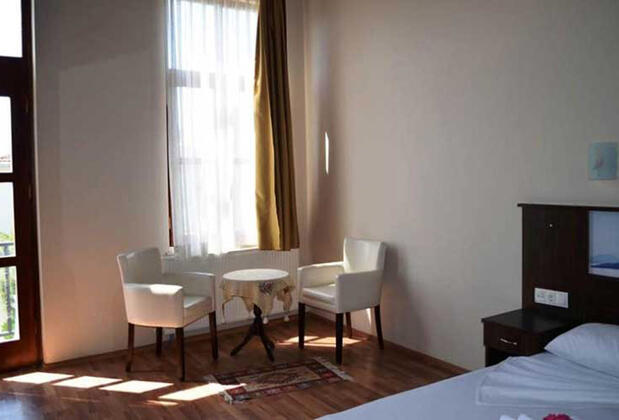 Cunda Selene Otel - Görsel 7