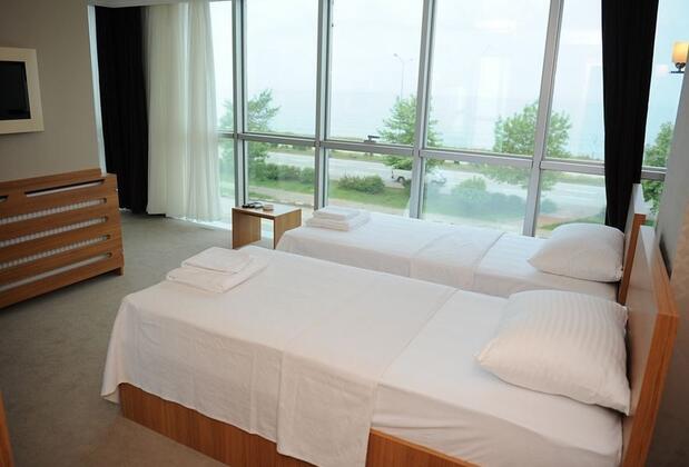 Başoğlu Bulancak Otel - Görsel 11