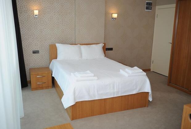 Başoğlu Bulancak Otel - Görsel 12