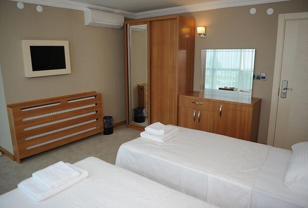 Başoğlu Bulancak Otel - Görsel 13