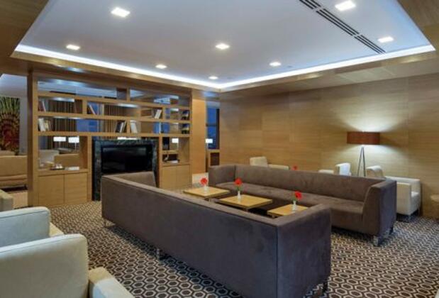 Wyndham Garden Diyarbakır - Görsel 10